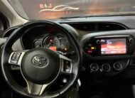 TOYOTA YARIS 1.3 VVT ACTIVE