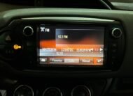 TOYOTA YARIS 1.3 VVT ACTIVE