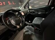 TOYOTA YARIS 1.3 VVT ACTIVE