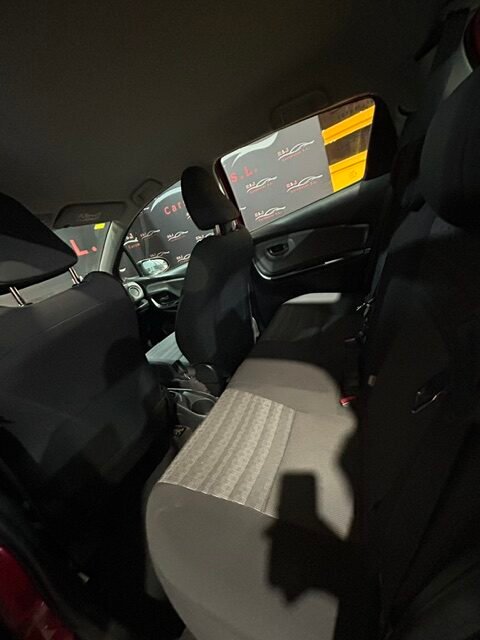 TOYOTA YARIS 1.3 VVT ACTIVE