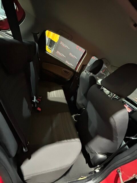 TOYOTA YARIS 1.3 VVT ACTIVE