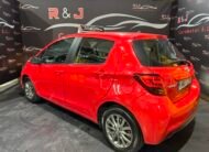 TOYOTA YARIS 1.3 VVT ACTIVE