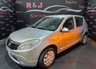 DACIA SANDERO 1.2 LAUREATE MUSIC