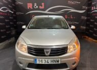 DACIA SANDERO 1.2 LAUREATE MUSIC