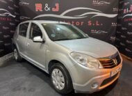 DACIA SANDERO 1.2 LAUREATE MUSIC