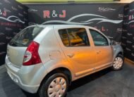 DACIA SANDERO 1.2 LAUREATE MUSIC