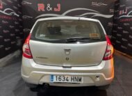 DACIA SANDERO 1.2 LAUREATE MUSIC