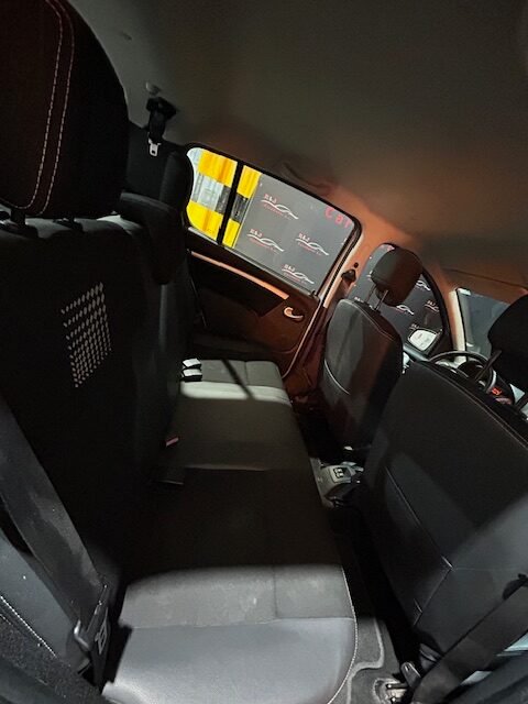 DACIA SANDERO 1.2 LAUREATE MUSIC