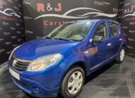 DACIA SANDERO 1.2 LAURATE