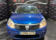 DACIA SANDERO 1.2 LAURATE