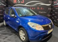 DACIA SANDERO 1.2 LAURATE