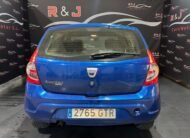 DACIA SANDERO 1.2 LAURATE
