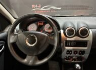 DACIA SANDERO 1.2 LAURATE