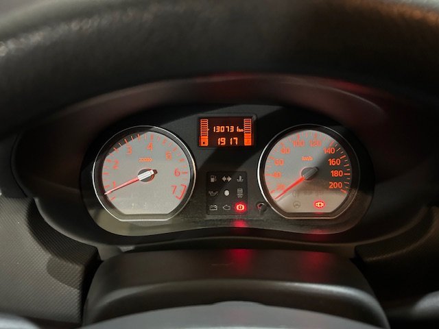 DACIA SANDERO 1.2 LAURATE