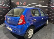 DACIA SANDERO 1.2 LAURATE