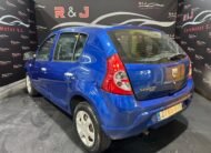 DACIA SANDERO 1.2 LAURATE