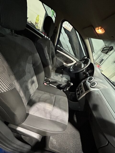 DACIA SANDERO 1.2 LAURATE