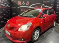 TOYOTA verso 2.0 D-4D Active
