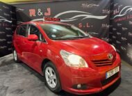 TOYOTA verso 2.0 D-4D Active