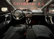TOYOTA verso 2.0 D-4D Active