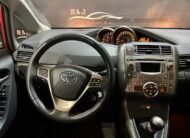 TOYOTA verso 2.0 D-4D Active
