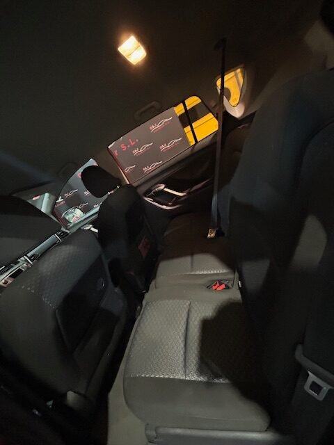 TOYOTA verso 2.0 D-4D Active