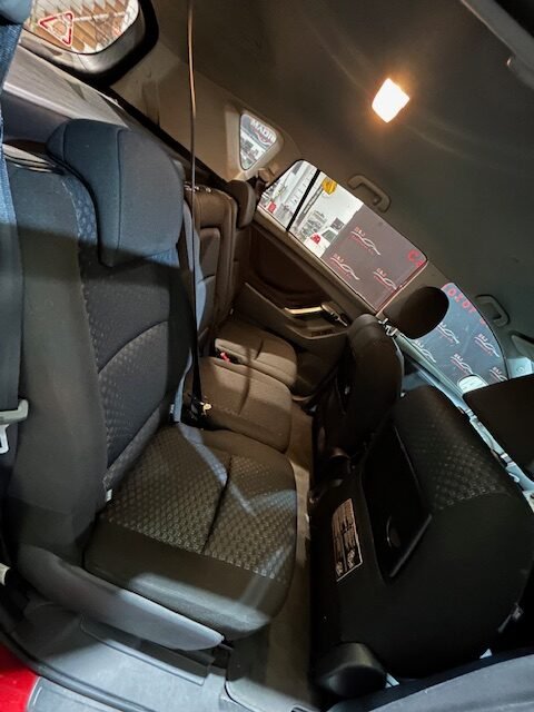 TOYOTA verso 2.0 D-4D Active