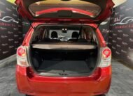 TOYOTA verso 2.0 D-4D Active