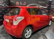 TOYOTA verso 2.0 D-4D Active